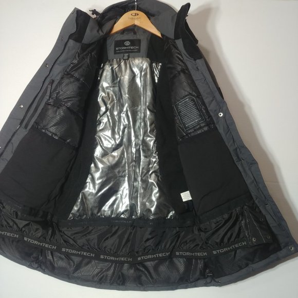 Stormtech Womens Parka - Size Small - Pre-owned - BY9Q1Z - Picture 5 of 10